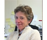 Conference Series Pharmaceutical Chemistry 2017 International Conference Keynote Speaker Catherine GUILLOU photo