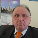 Gevorg G. Danagulyan