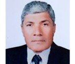 Mohamed Aly Zewail
