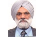 Mohan Paul Singh Ishar