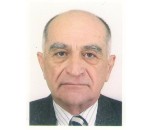 Vakhtang Barbakadze Pharmaceutical Chemistry 2017 International Conference Keynote Speaker Vakhtang Barbakadze photo