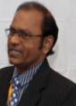 Conference Series Pharmacoepidemiology Congress 2017 International Conference Keynote Speaker Swamy KB photo