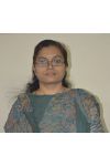 Mandavi Despande