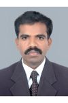 Mehalingam P