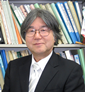 Yoshiyasu Fukuyama