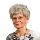 CEJ van Rensburg (Connie Medlen)