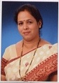 Savita D Patil