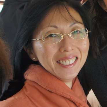 Shirley Taniguchi