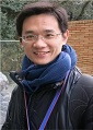 Yu-Cheng Ho