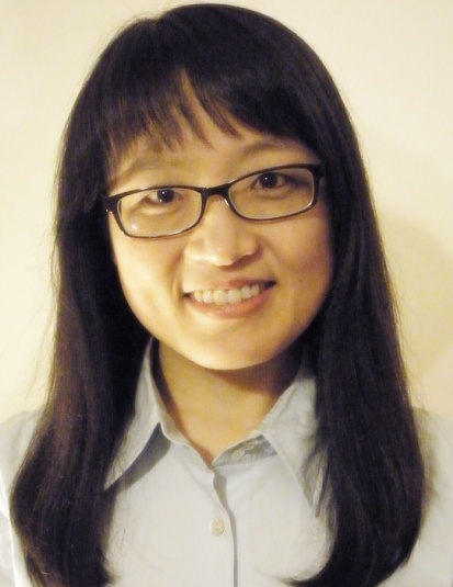 Eugenia Hong