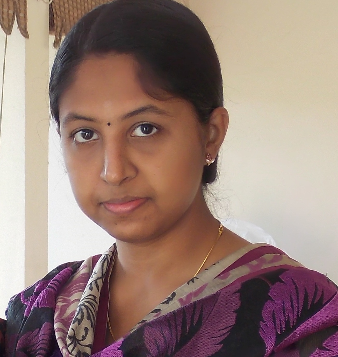 Pavithira Sekar