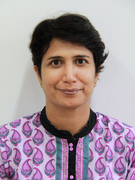 Ratinder Jhaj