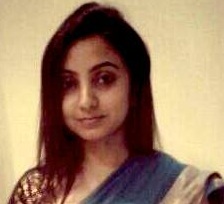 Ananya Bagchi