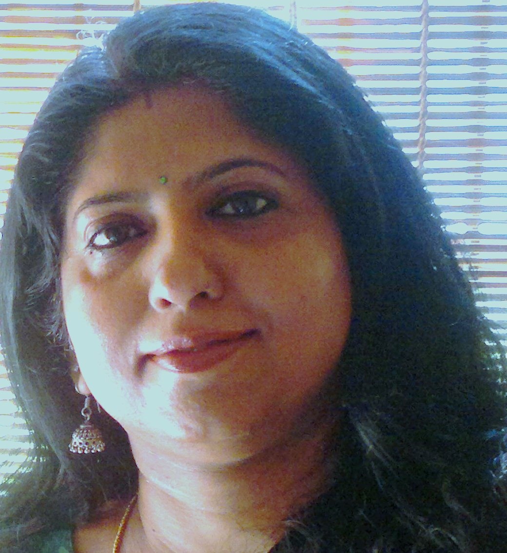 Anju Gopan Icon Clinical Research India Pharmacovigilance 2014