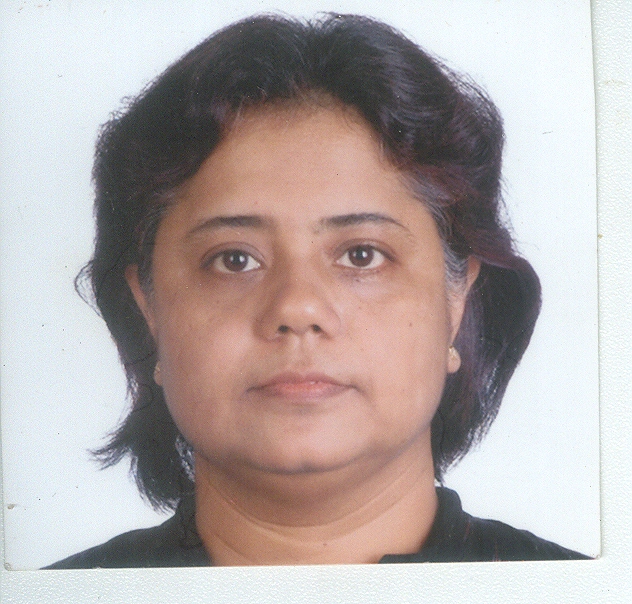 Barna Ganguly
