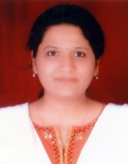 Mohini Phanse