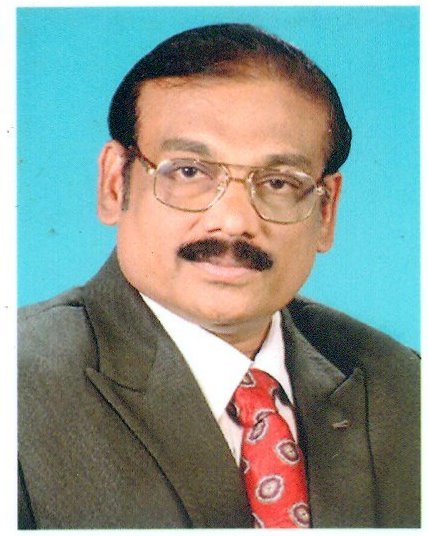 R Manavalan