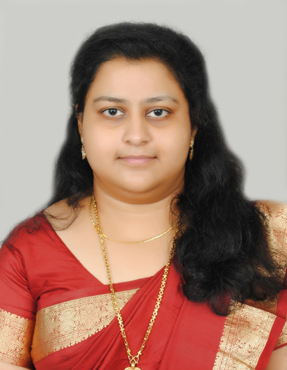 S Bettina Lavanya Magdaline