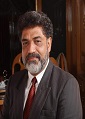 Syed Iftikhar Hussain Shah