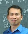 Conference Series Physical Chemistry 2017 International Conference Keynote Speaker Junrong Zheng photo