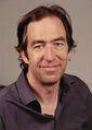 Conference Series Physical Chemistry 2018 International Conference Keynote Speaker Leonhard Grill photo