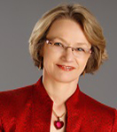 Ulrike Berzau