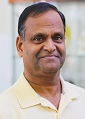Anand Shetty Speaker