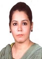 Mahwish Shamim Speaker