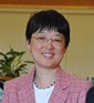 Grace Chen Speaker