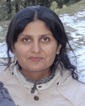 Ismat Nawaz Speaker