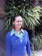 Kathryn Hill Speaker