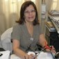 Maria Fátima das Graças Fernandes da Silva