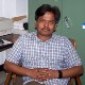 Niranjan Baisakh Speaker