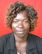 Phoebe Sikuku Speaker