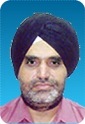 Rajinder Singh Speaker