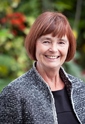 Sylvia Lindberg Speaker