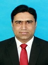 Javed Hussain Umrani