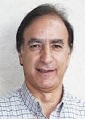Conference Series Plant Science & Physiology 2017 International Conference Keynote Speaker Mohammad Babadoost photo