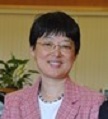 Conference Series Plant Science 2017 International Conference Keynote Speaker Grace Chen photo