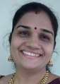 Manjula A Rao