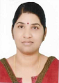 Vijayalakshmi Gopalan Nair