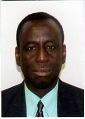 Kwabena A. Kyei