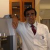 Ananda K. Nanjundaswamy