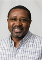 Anthony N Mutukumira