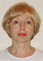 Iryna Sorokulova