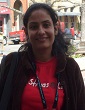 Sheeba Jacob