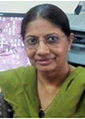 Anuradha S. Nerurkar