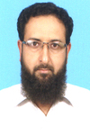Asad U Khan