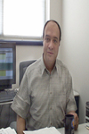 Hesham H. Ali