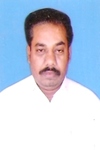 V Srinivasa Rao